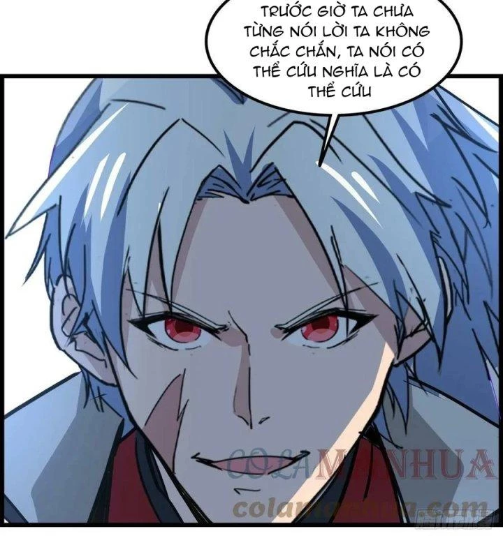 Giải Thoát 99 Nữ Chính Ở Mạt Thế Chapter 223 - Trang 3