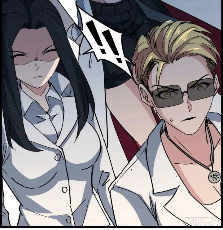 Giải Thoát 99 Nữ Chính Ở Mạt Thế Chapter 223 - Trang 3