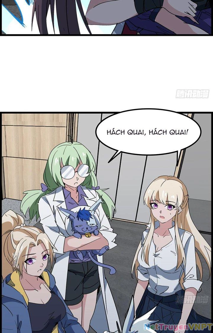 Giải Thoát 99 Nữ Chính Ở Mạt Thế Chapter 224 - Trang 3