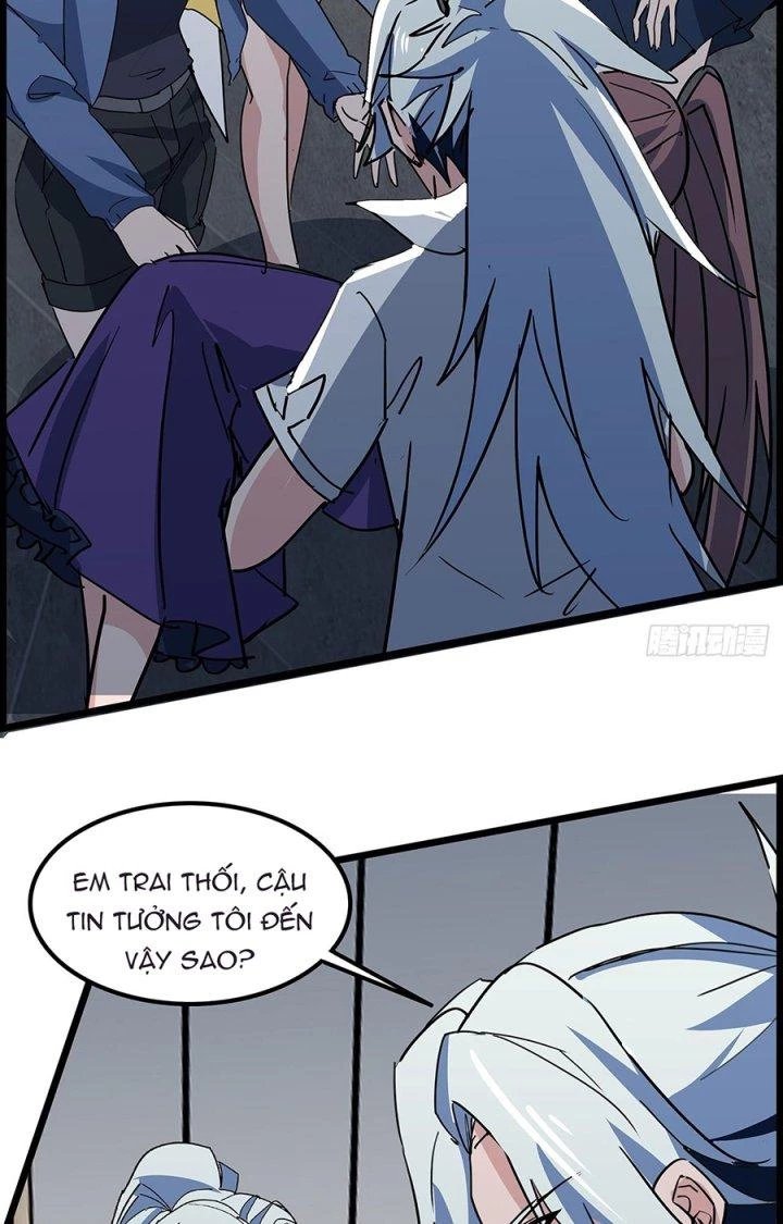 Giải Thoát 99 Nữ Chính Ở Mạt Thế Chapter 224 - Trang 3
