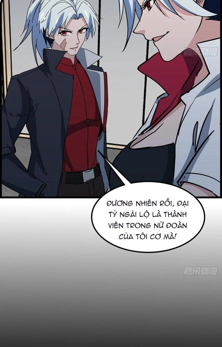 Giải Thoát 99 Nữ Chính Ở Mạt Thế Chapter 224 - Trang 3