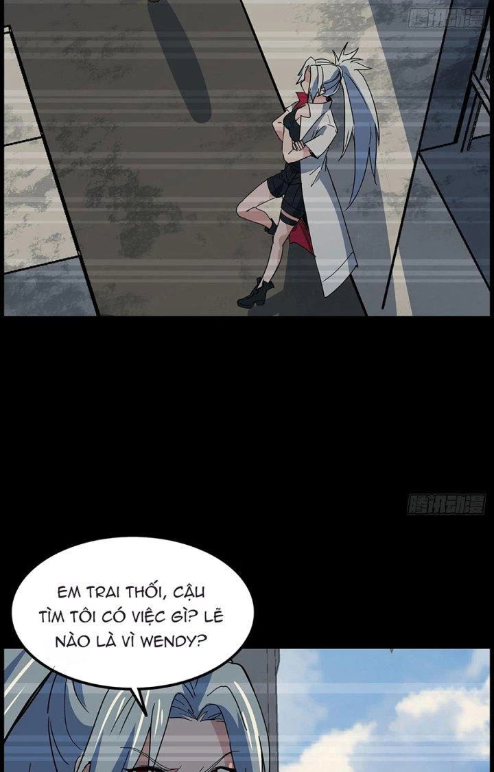 Giải Thoát 99 Nữ Chính Ở Mạt Thế Chapter 224 - Trang 3