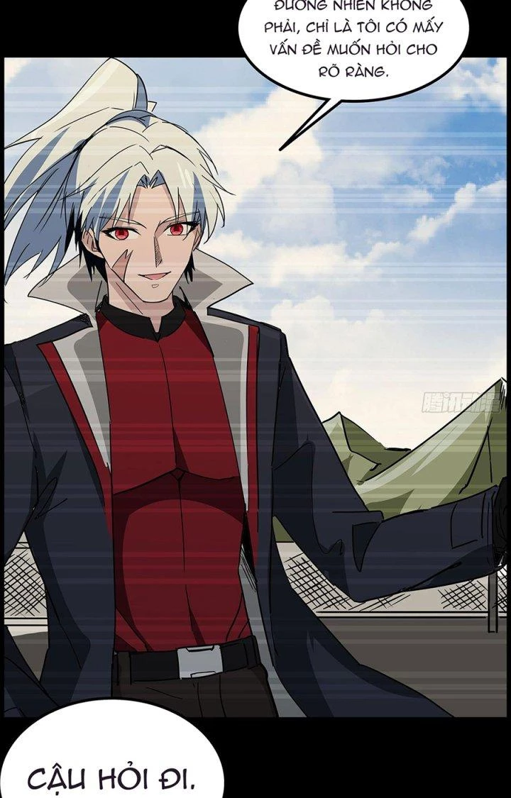 Giải Thoát 99 Nữ Chính Ở Mạt Thế Chapter 224 - Trang 3