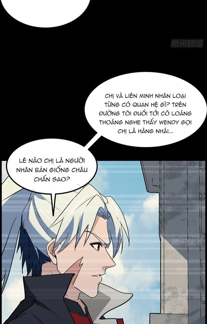 Giải Thoát 99 Nữ Chính Ở Mạt Thế Chapter 224 - Trang 3