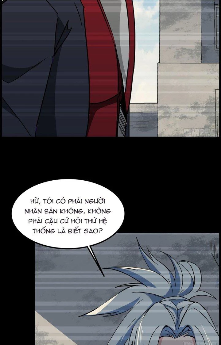 Giải Thoát 99 Nữ Chính Ở Mạt Thế Chapter 224 - Trang 3