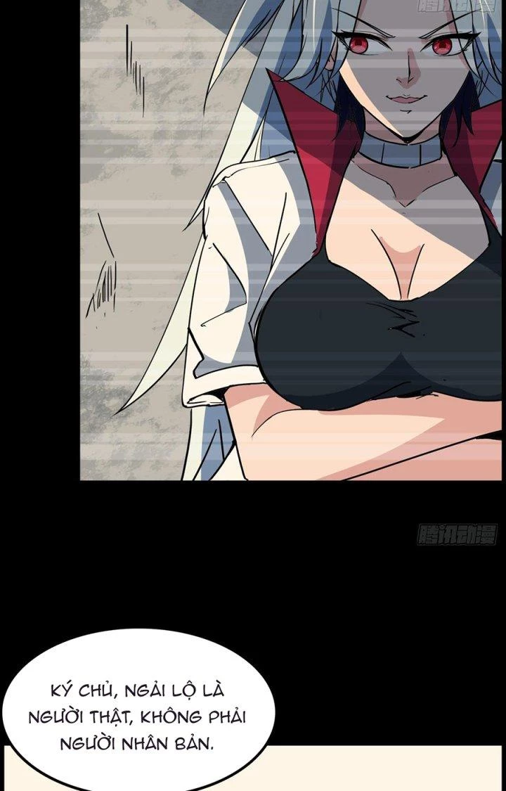 Giải Thoát 99 Nữ Chính Ở Mạt Thế Chapter 224 - Trang 3