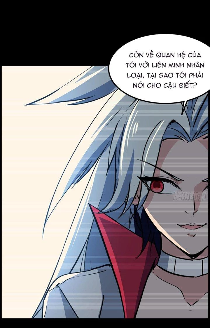 Giải Thoát 99 Nữ Chính Ở Mạt Thế Chapter 224 - Trang 3