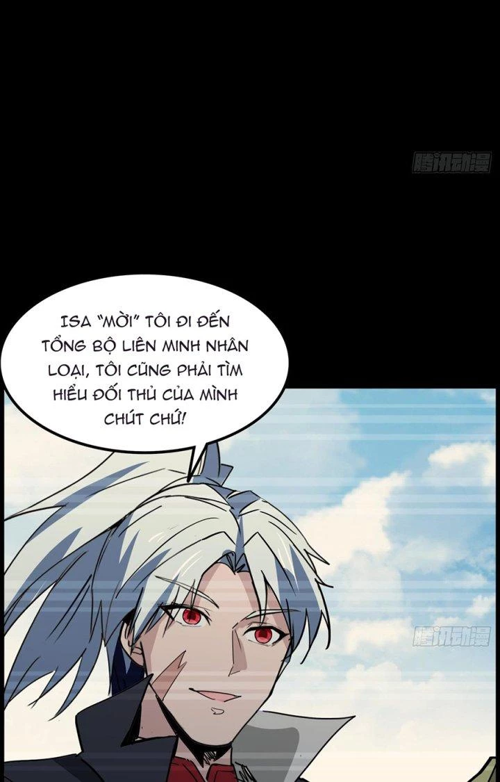 Giải Thoát 99 Nữ Chính Ở Mạt Thế Chapter 224 - Trang 3