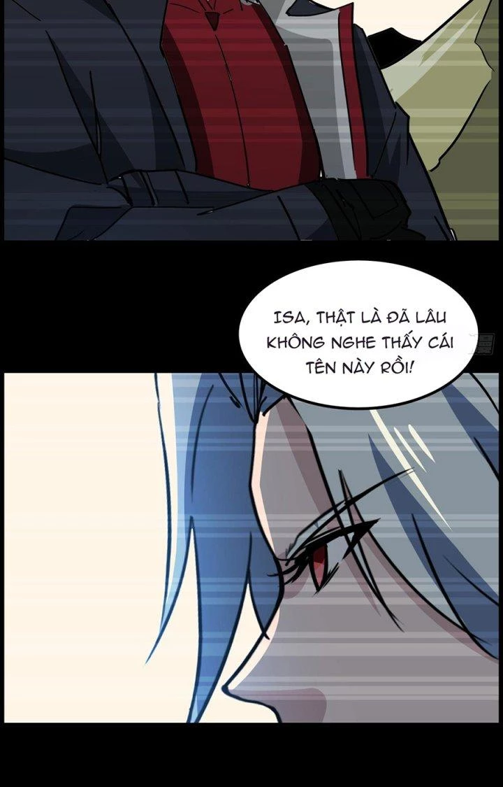 Giải Thoát 99 Nữ Chính Ở Mạt Thế Chapter 224 - Trang 3