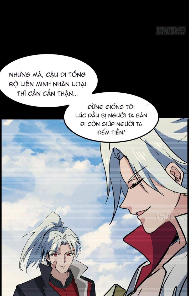 Giải Thoát 99 Nữ Chính Ở Mạt Thế Chapter 224 - Trang 3
