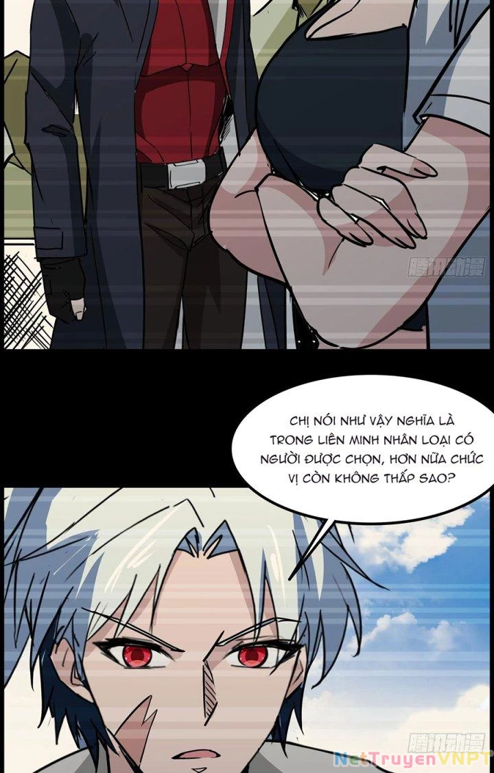 Giải Thoát 99 Nữ Chính Ở Mạt Thế Chapter 224 - Trang 3