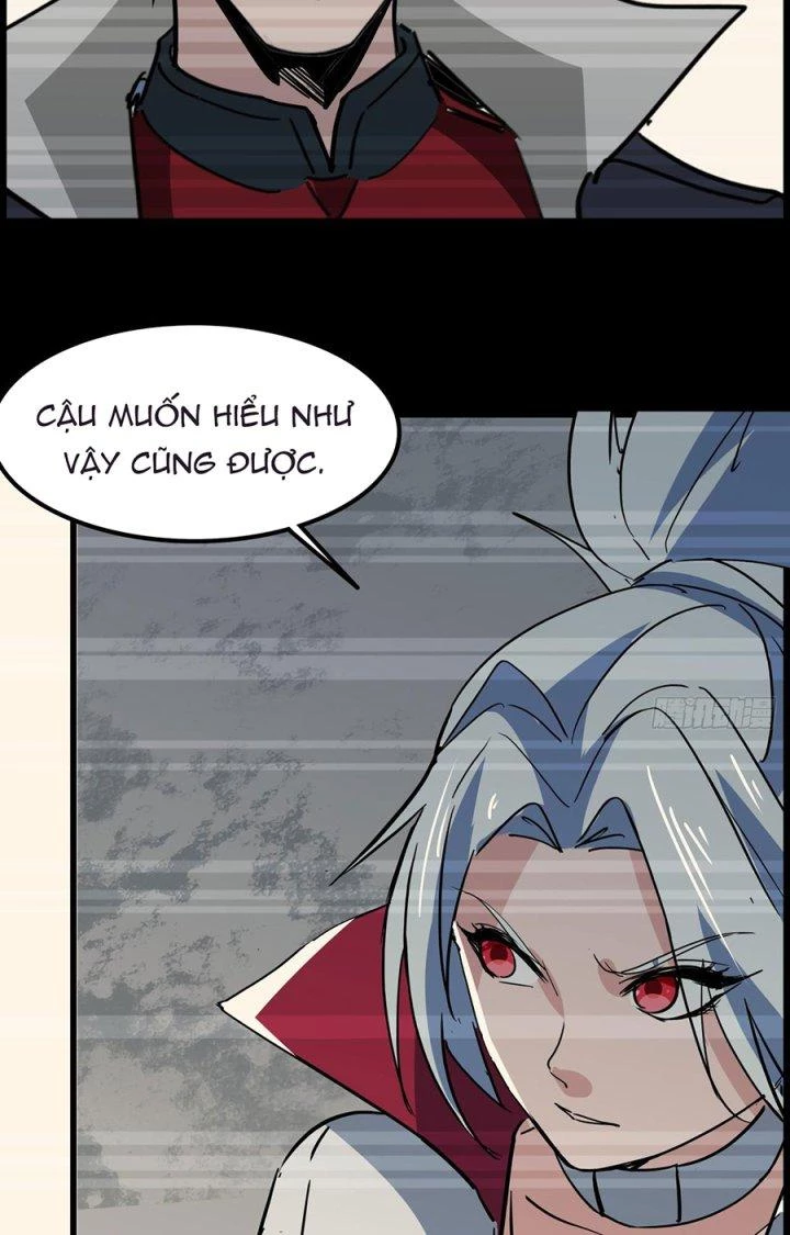 Giải Thoát 99 Nữ Chính Ở Mạt Thế Chapter 224 - Trang 3