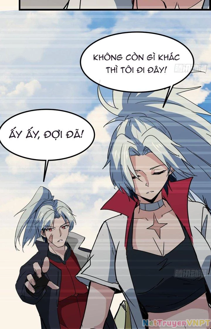 Giải Thoát 99 Nữ Chính Ở Mạt Thế Chapter 224 - Trang 3