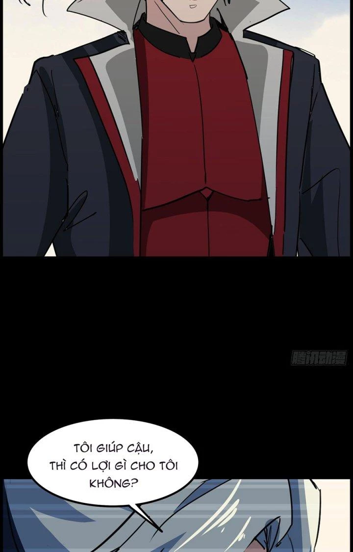 Giải Thoát 99 Nữ Chính Ở Mạt Thế Chapter 224 - Trang 3