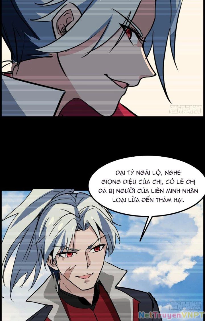 Giải Thoát 99 Nữ Chính Ở Mạt Thế Chapter 224 - Trang 3