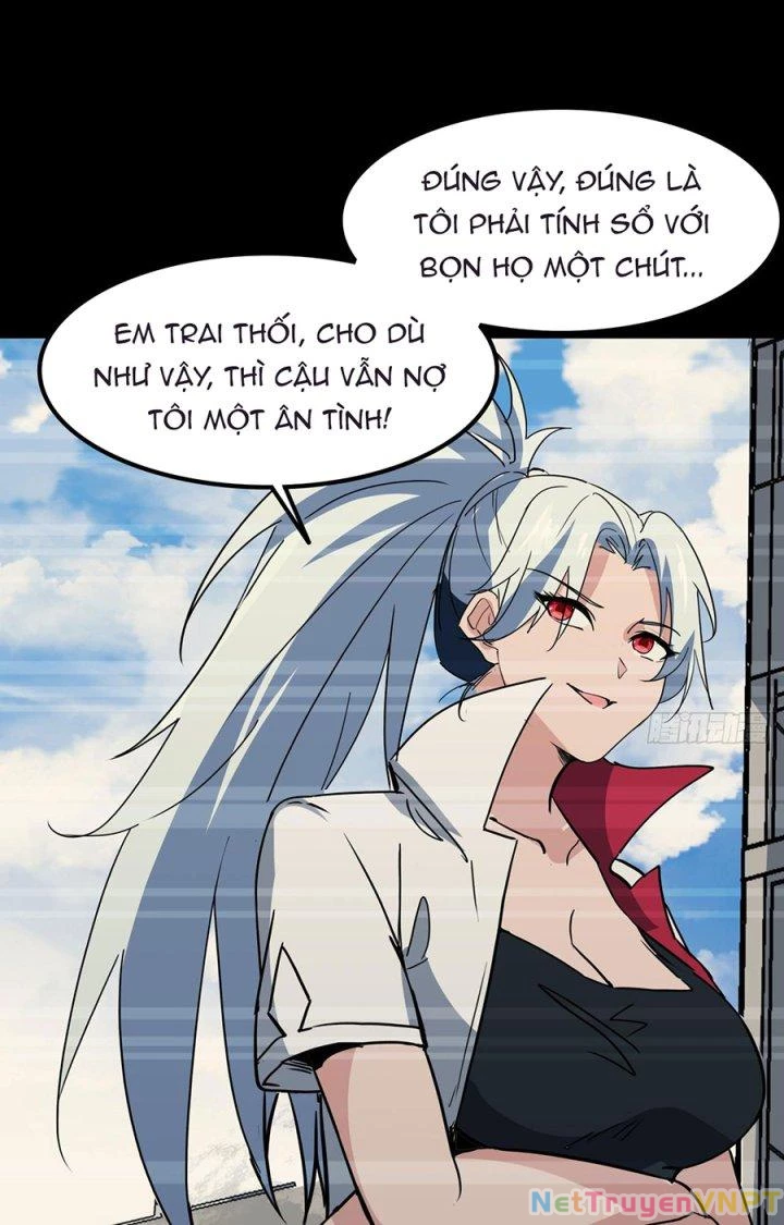 Giải Thoát 99 Nữ Chính Ở Mạt Thế Chapter 224 - Trang 3