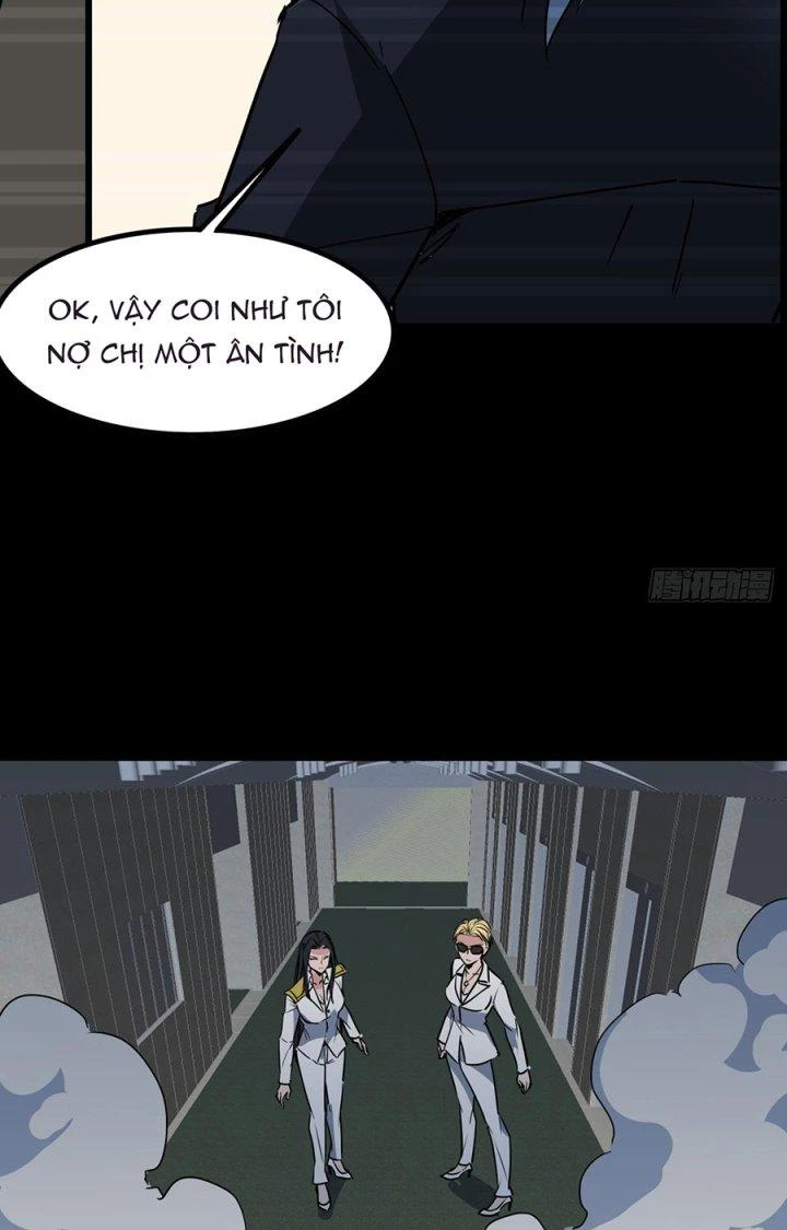 Giải Thoát 99 Nữ Chính Ở Mạt Thế Chapter 224 - Trang 3