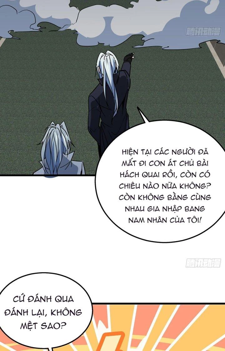 Giải Thoát 99 Nữ Chính Ở Mạt Thế Chapter 224 - Trang 3