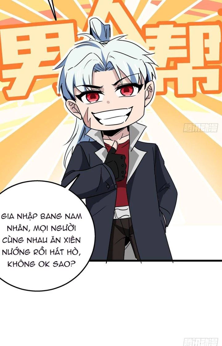 Giải Thoát 99 Nữ Chính Ở Mạt Thế Chapter 224 - Trang 3