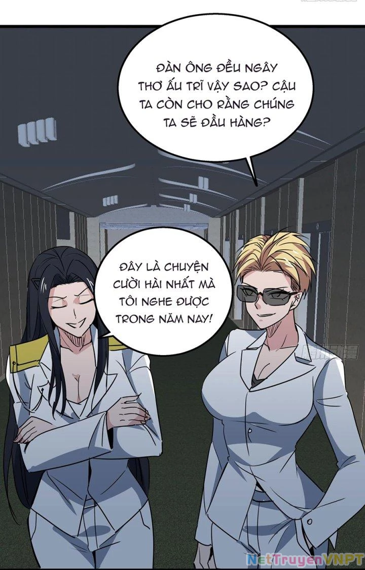 Giải Thoát 99 Nữ Chính Ở Mạt Thế Chapter 224 - Trang 3