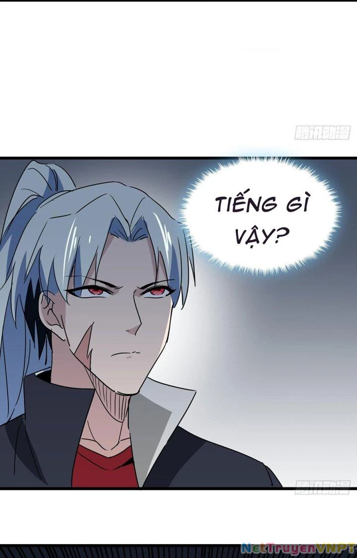 Giải Thoát 99 Nữ Chính Ở Mạt Thế Chapter 224 - Trang 3