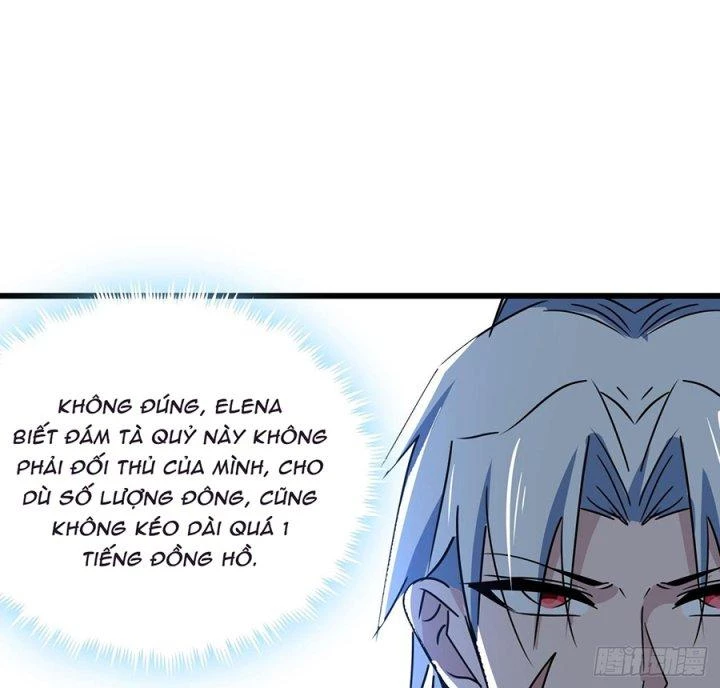 Giải Thoát 99 Nữ Chính Ở Mạt Thế Chapter 224 - Trang 3