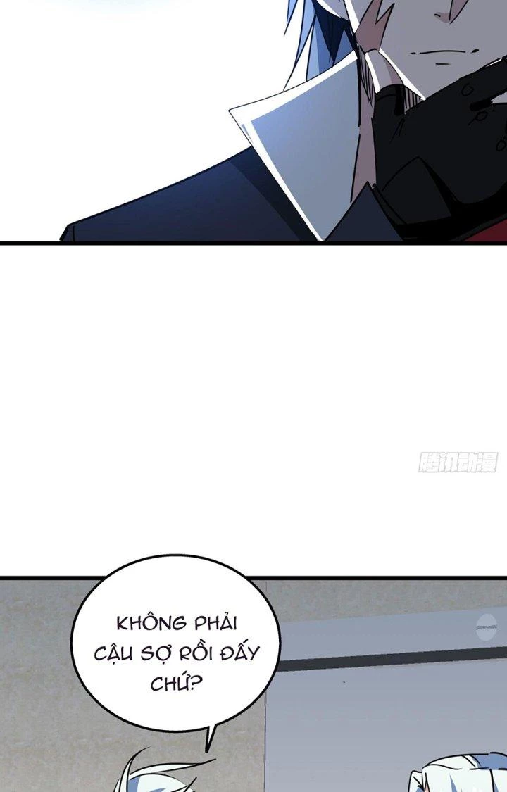 Giải Thoát 99 Nữ Chính Ở Mạt Thế Chapter 224 - Trang 3