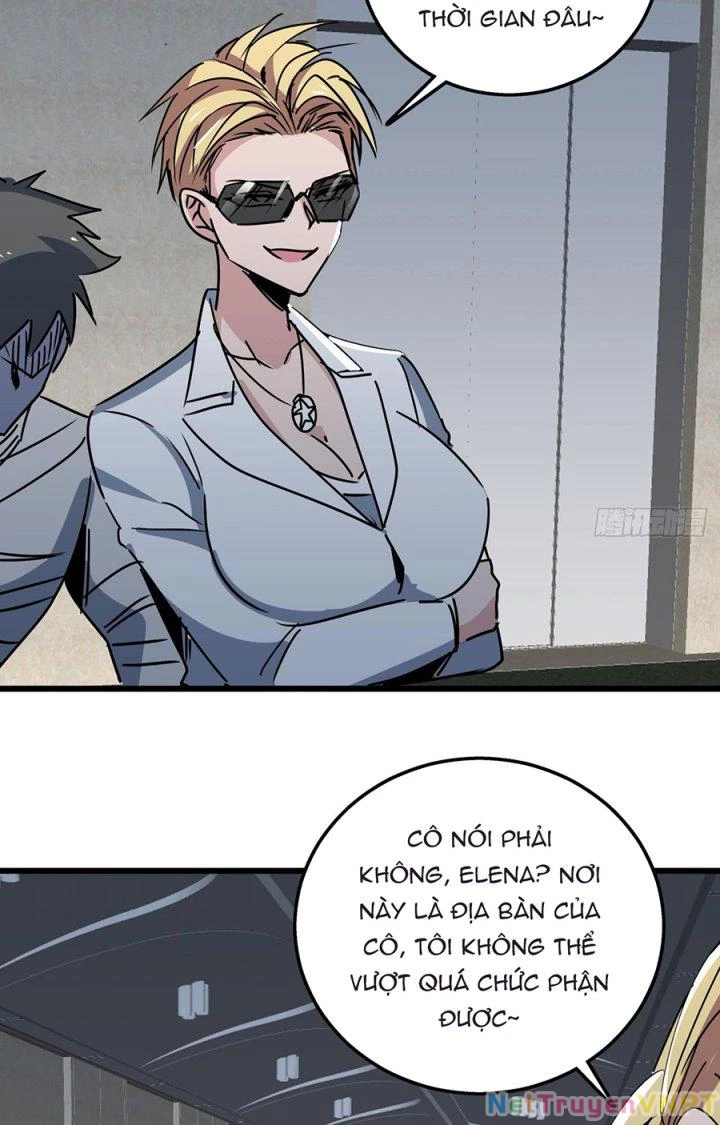 Giải Thoát 99 Nữ Chính Ở Mạt Thế Chapter 224 - Trang 3