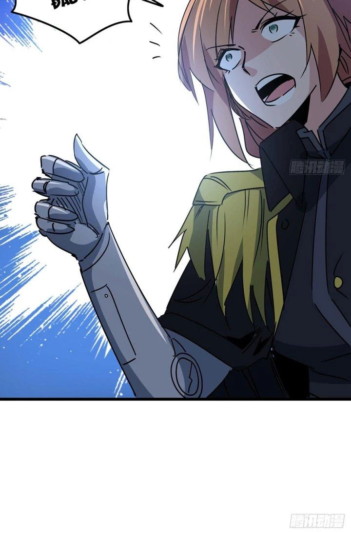 Giải Thoát 99 Nữ Chính Ở Mạt Thế Chapter 224 - Trang 3