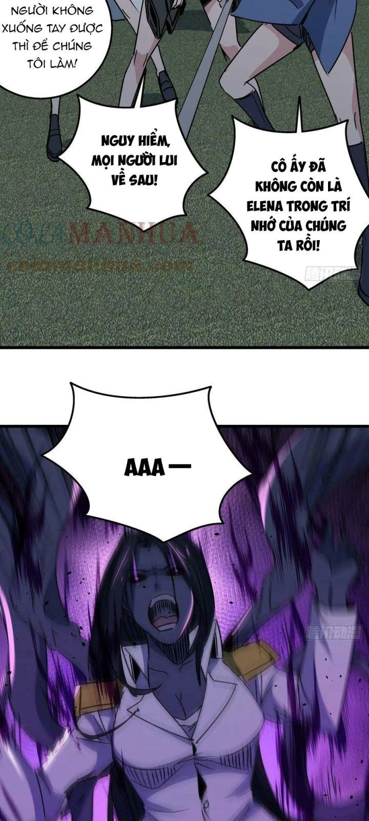 Giải Thoát 99 Nữ Chính Ở Mạt Thế Chapter 225 - Trang 3