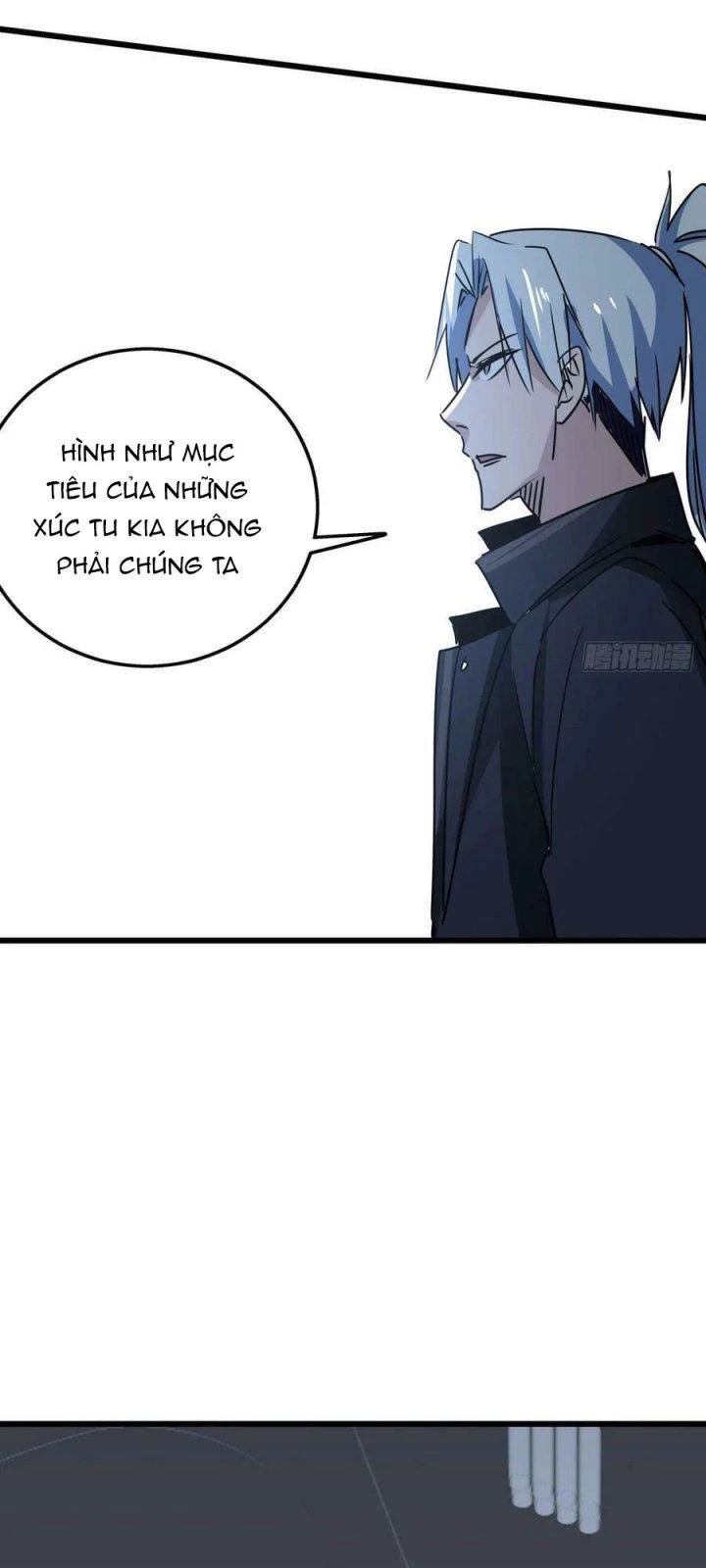 Giải Thoát 99 Nữ Chính Ở Mạt Thế Chapter 225 - Trang 3