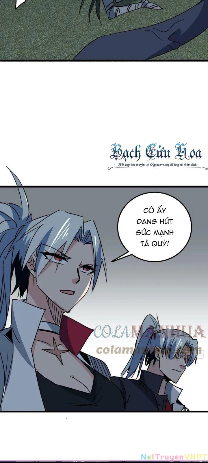 Giải Thoát 99 Nữ Chính Ở Mạt Thế Chapter 225 - Trang 3