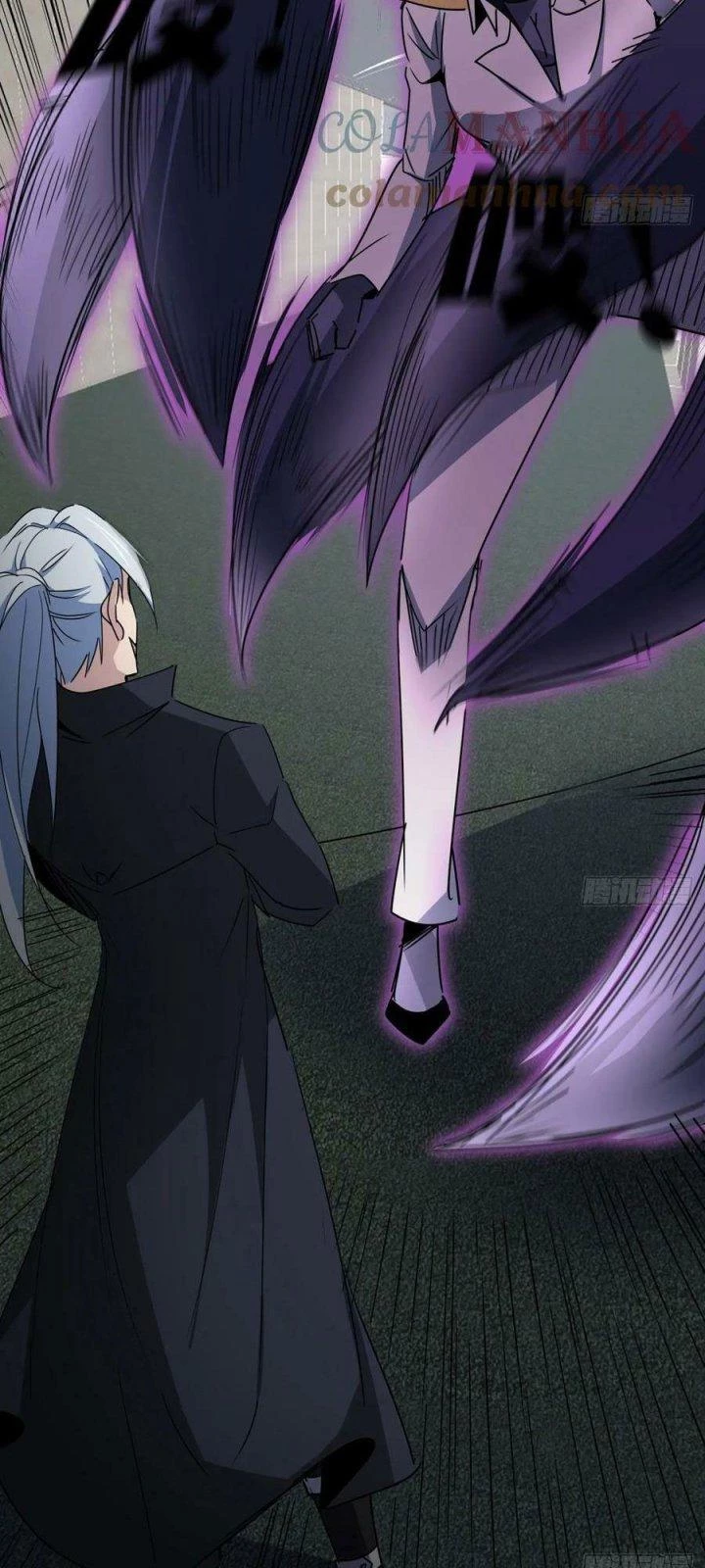 Giải Thoát 99 Nữ Chính Ở Mạt Thế Chapter 225 - Trang 3