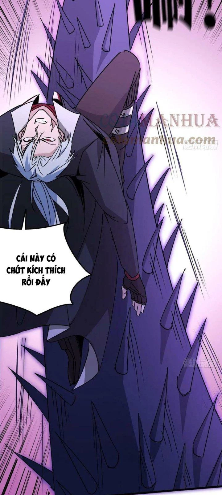 Giải Thoát 99 Nữ Chính Ở Mạt Thế Chapter 225 - Trang 3