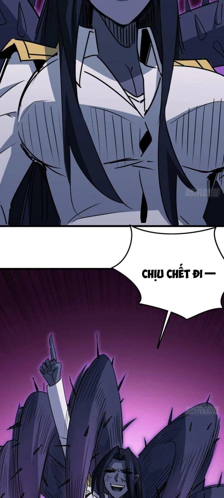Giải Thoát 99 Nữ Chính Ở Mạt Thế Chapter 225 - Trang 3