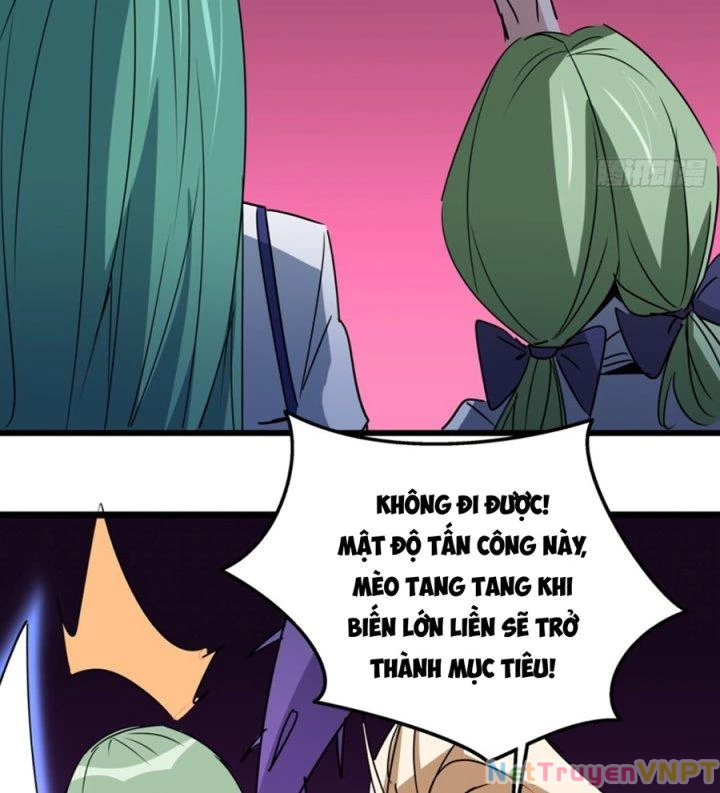 Giải Thoát 99 Nữ Chính Ở Mạt Thế Chapter 226 - Trang 3