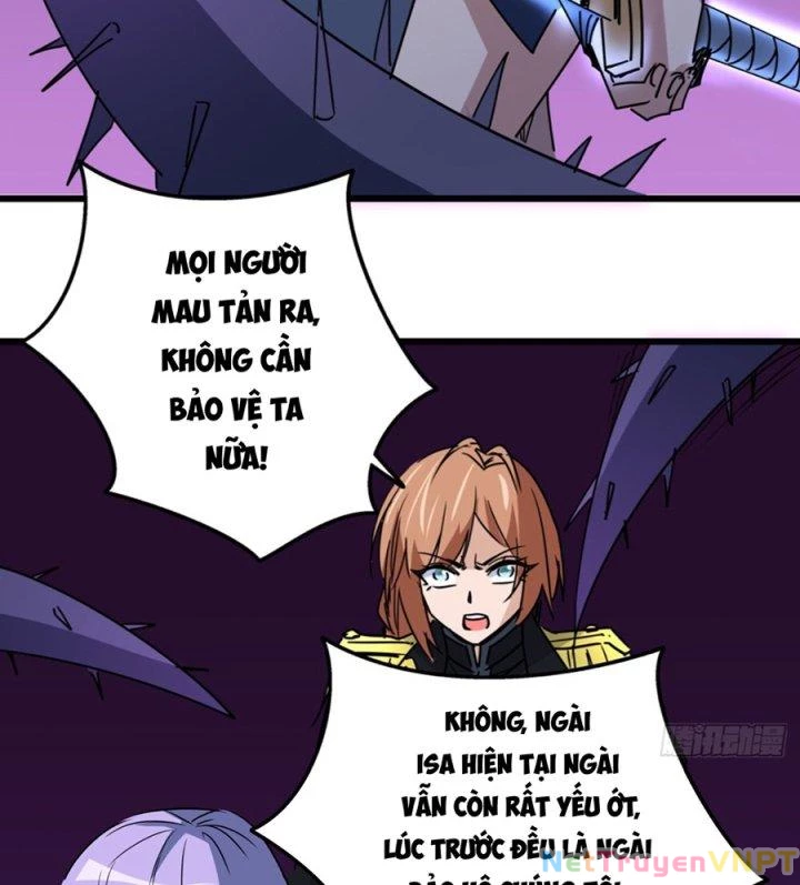 Giải Thoát 99 Nữ Chính Ở Mạt Thế Chapter 226 - Trang 3