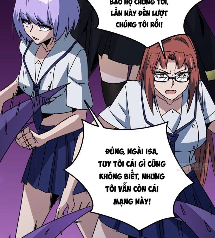Giải Thoát 99 Nữ Chính Ở Mạt Thế Chapter 226 - Trang 3