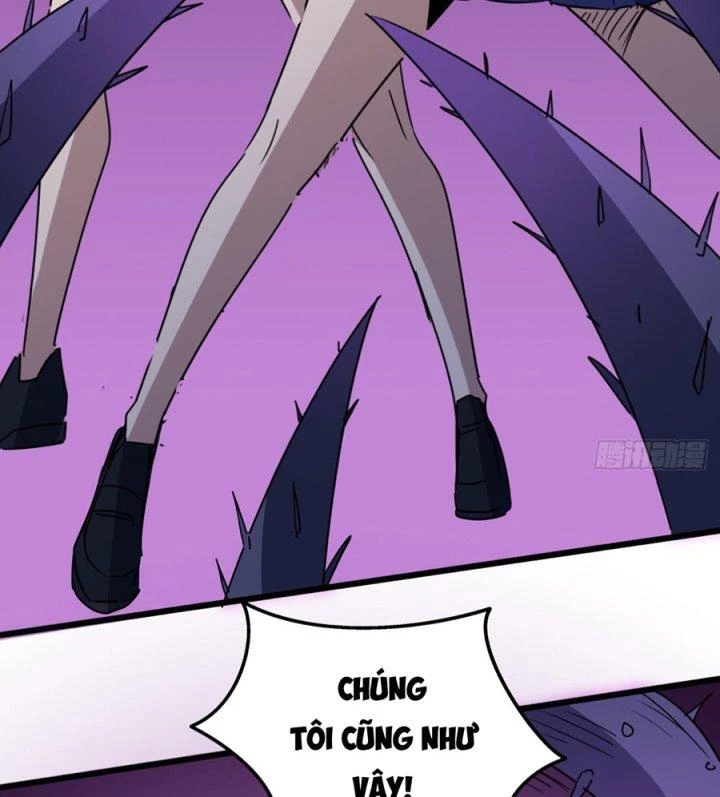 Giải Thoát 99 Nữ Chính Ở Mạt Thế Chapter 226 - Trang 3