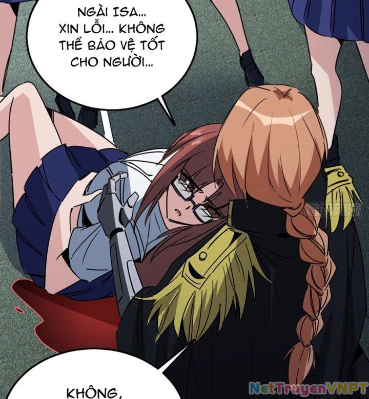 Giải Thoát 99 Nữ Chính Ở Mạt Thế Chapter 226 - Trang 3