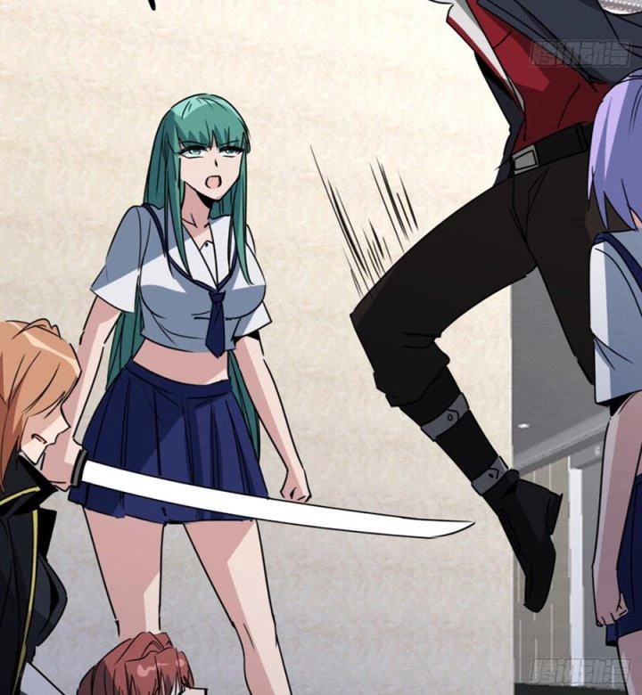 Giải Thoát 99 Nữ Chính Ở Mạt Thế Chapter 226 - Trang 3