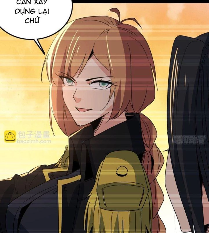 Giải Thoát 99 Nữ Chính Ở Mạt Thế Chapter 226 - Trang 3