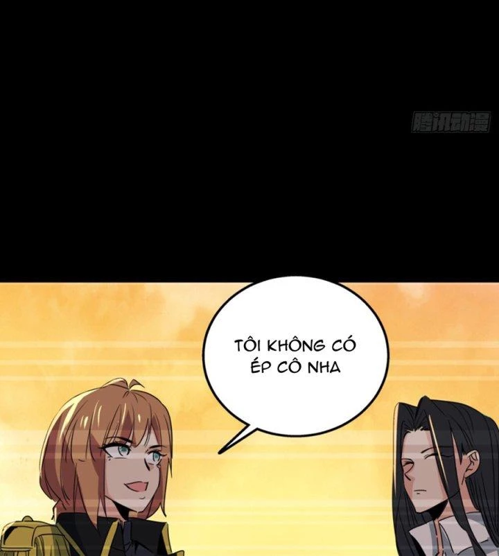Giải Thoát 99 Nữ Chính Ở Mạt Thế Chapter 226 - Trang 3