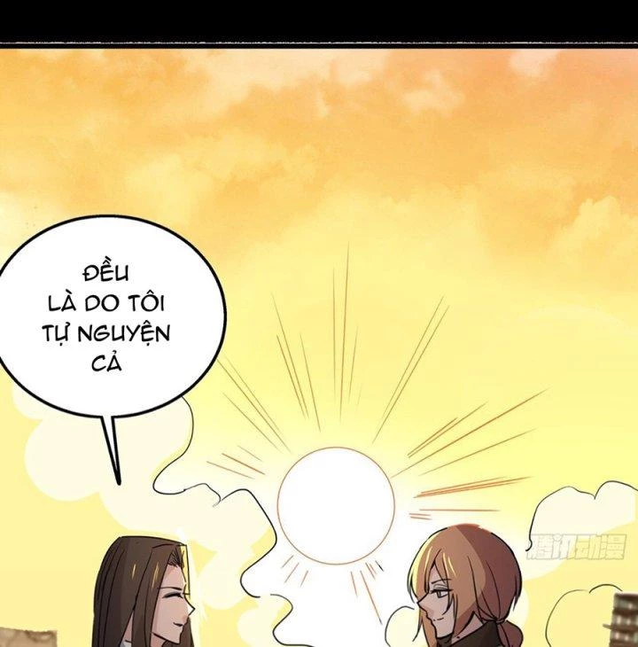 Giải Thoát 99 Nữ Chính Ở Mạt Thế Chapter 226 - Trang 3