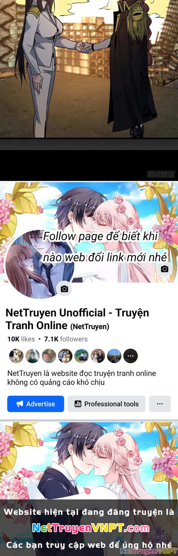 Giải Thoát 99 Nữ Chính Ở Mạt Thế Chapter 226 - Trang 3