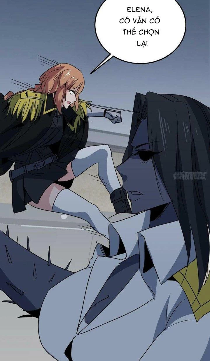 Giải Thoát 99 Nữ Chính Ở Mạt Thế Chapter 227 - Trang 3