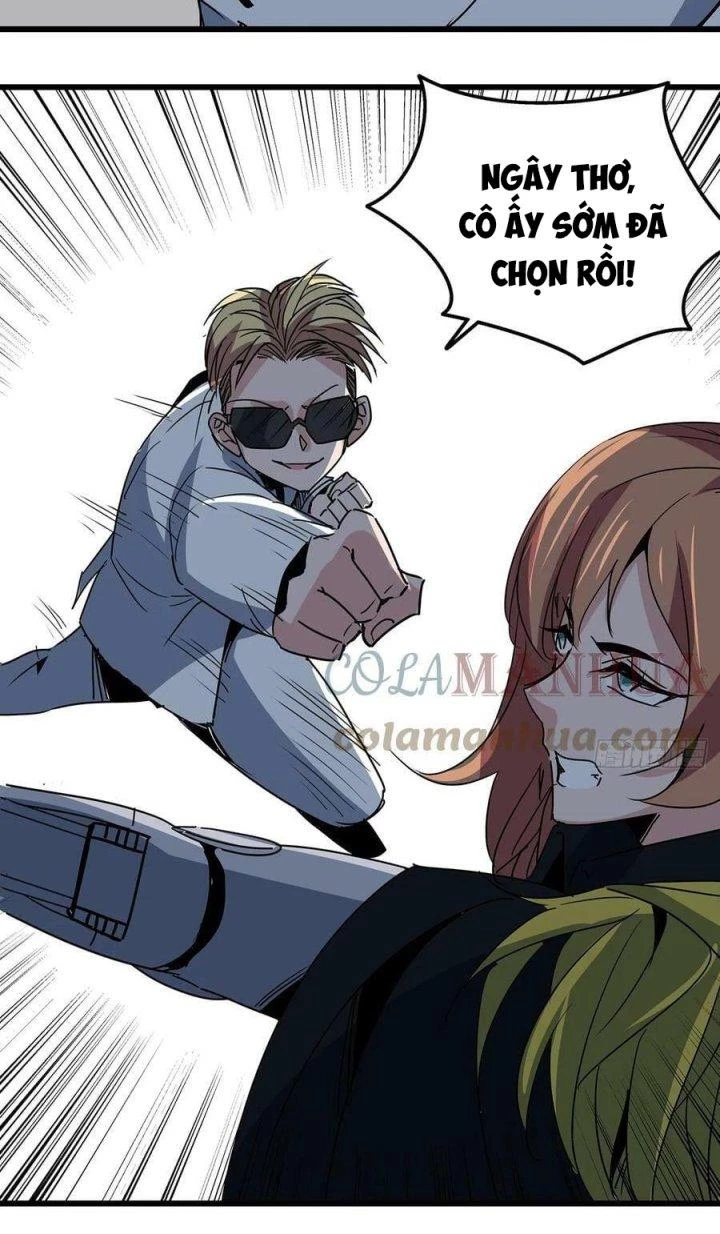Giải Thoát 99 Nữ Chính Ở Mạt Thế Chapter 227 - Trang 3