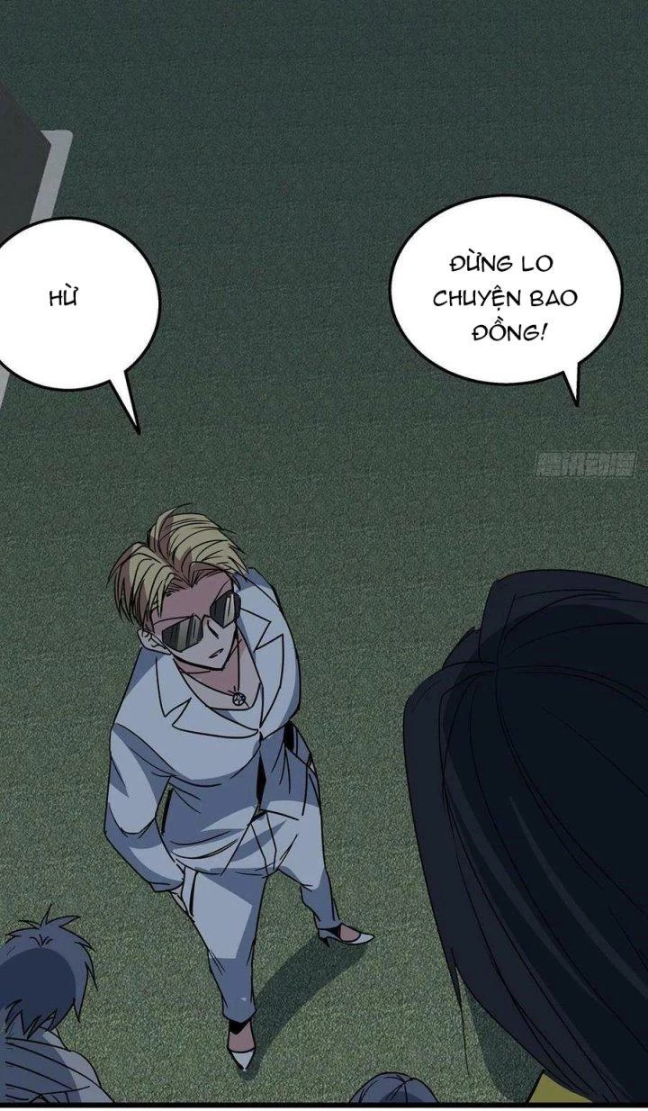 Giải Thoát 99 Nữ Chính Ở Mạt Thế Chapter 227 - Trang 3