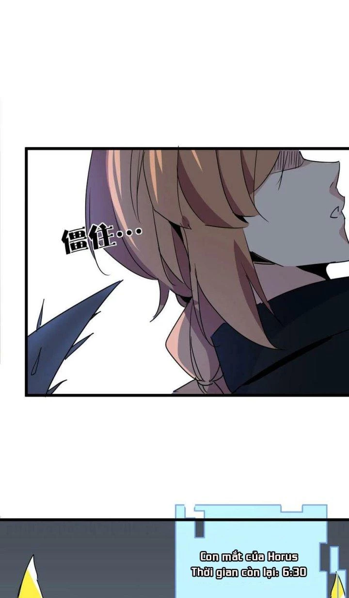 Giải Thoát 99 Nữ Chính Ở Mạt Thế Chapter 227 - Trang 3