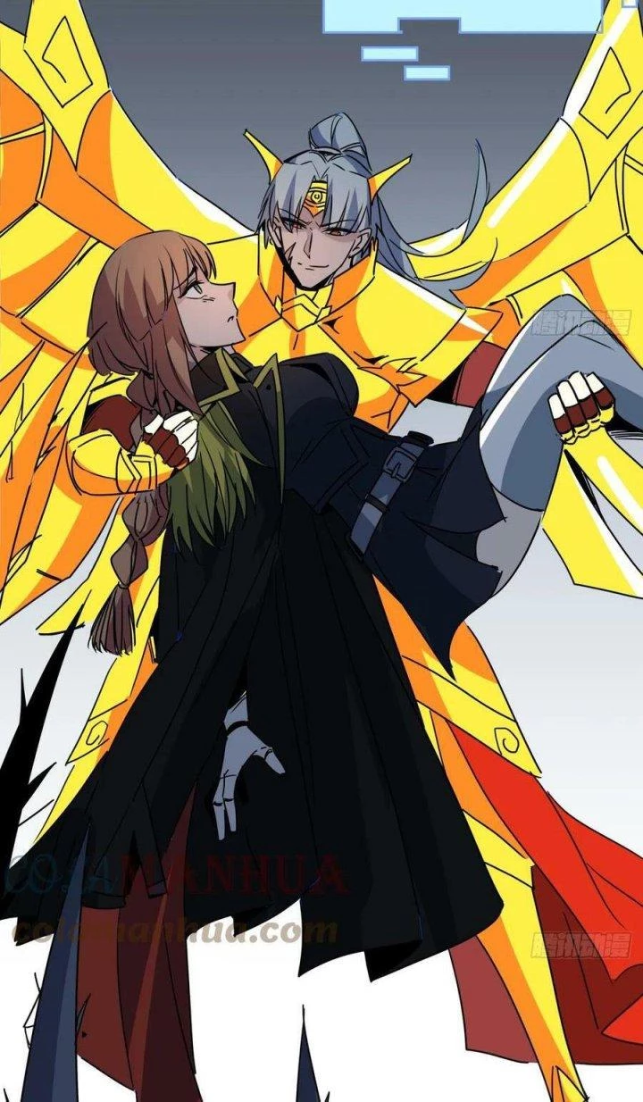 Giải Thoát 99 Nữ Chính Ở Mạt Thế Chapter 227 - Trang 3